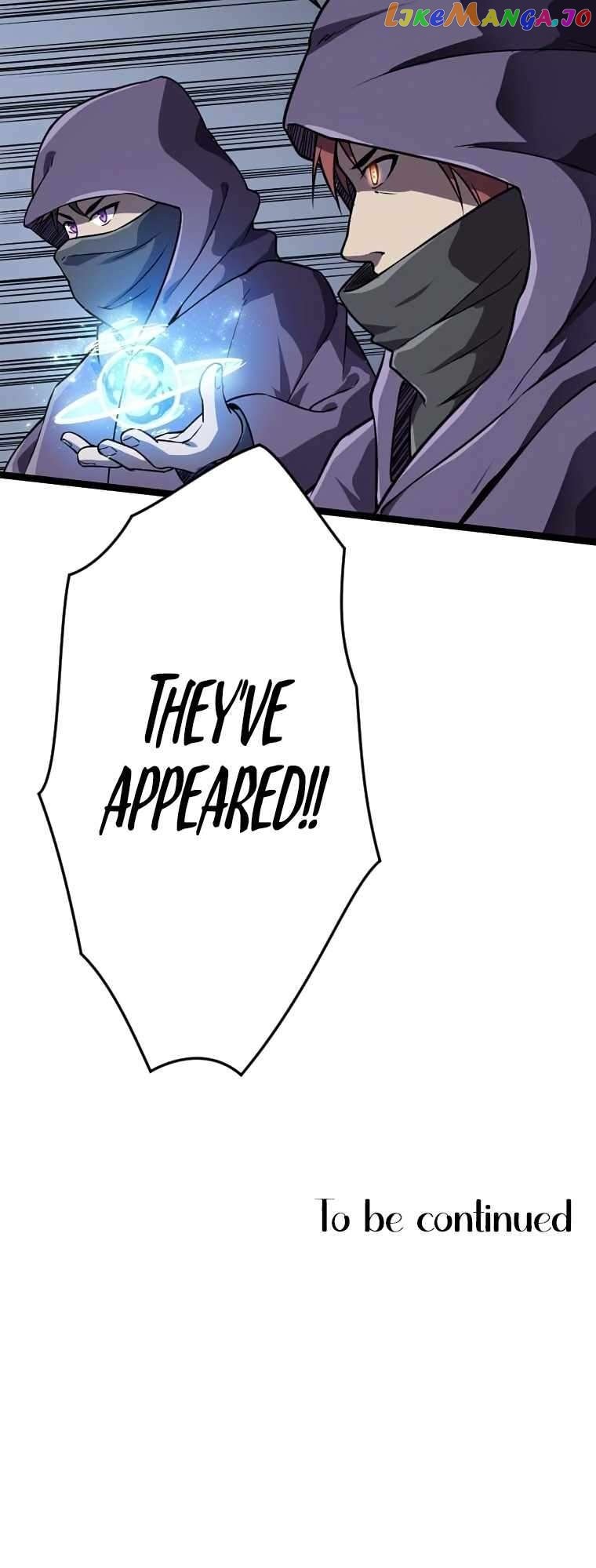 Awakened Thief Steals the World chapter 7 - page 76