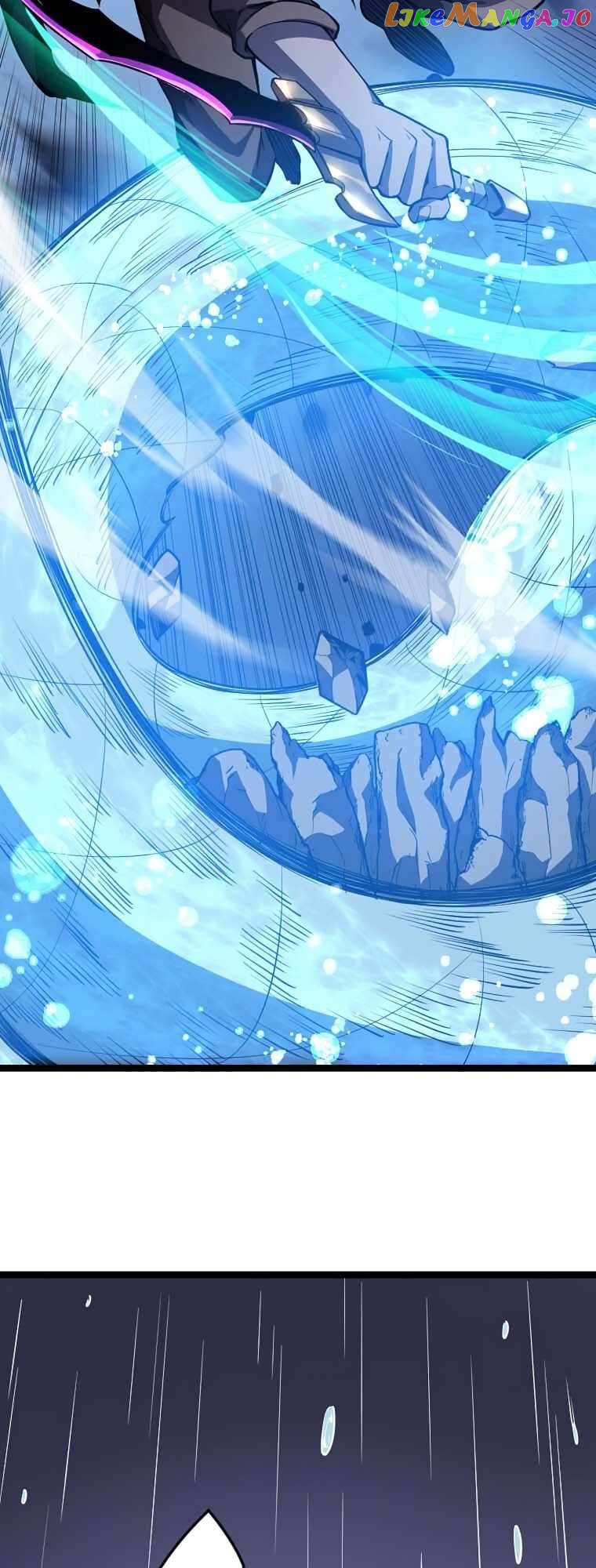 Awakened Thief Steals the World chapter 8 - page 55