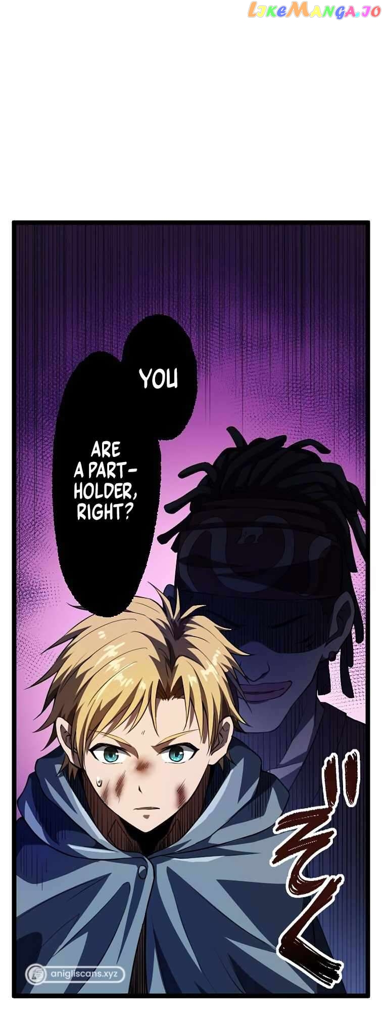 Awakened Thief Steals the World chapter 8 - page 66