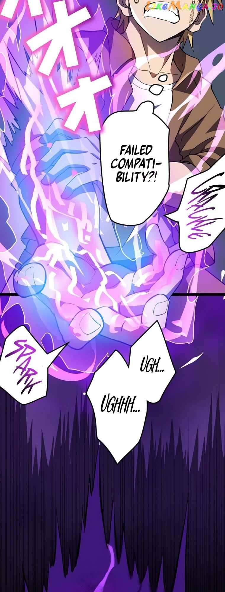 Awakened Thief Steals the World chapter 9 - page 59