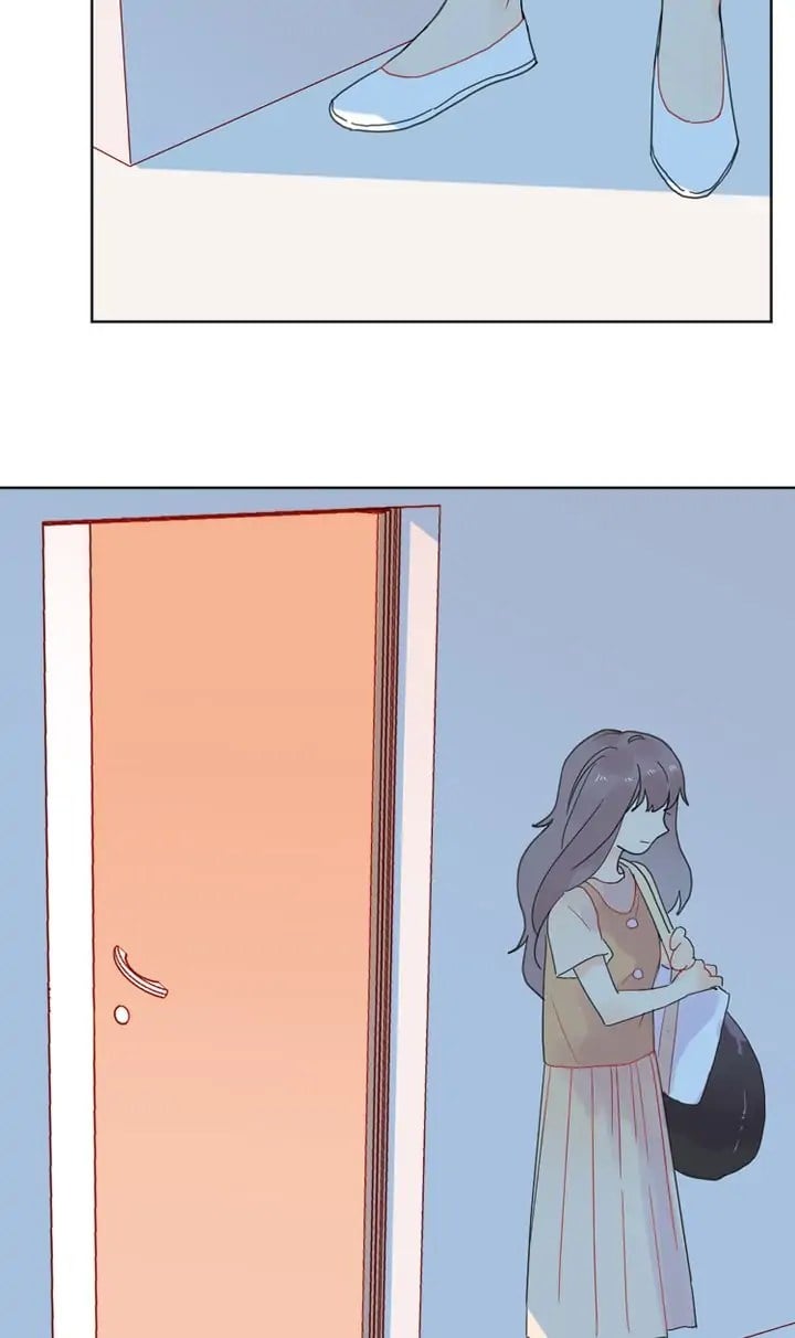 Senior, Don’t Run Away chapter 6 - page 26
