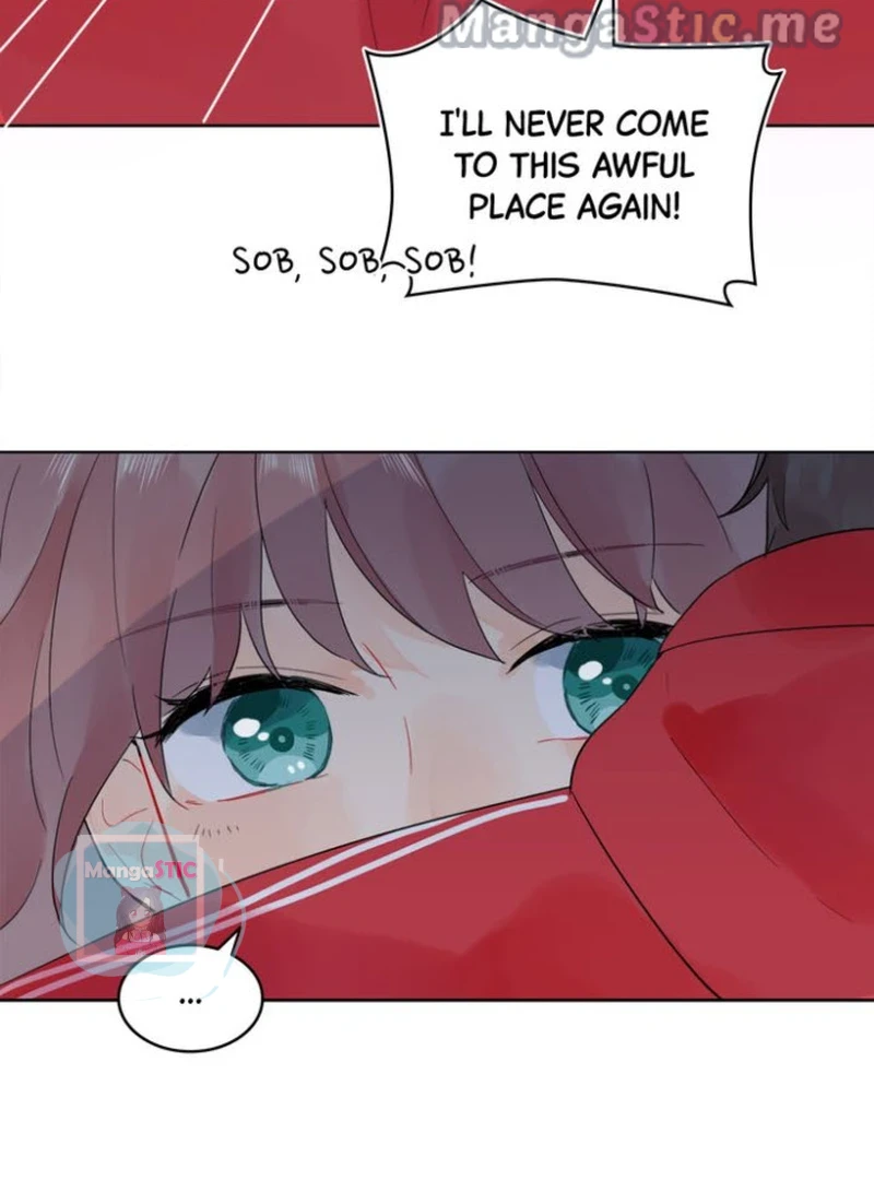 Senior, Don’t Run Away Chapter 26 - page 14