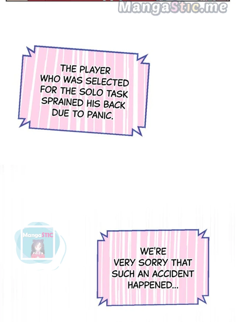 Senior, Don’t Run Away Chapter 26 - page 18