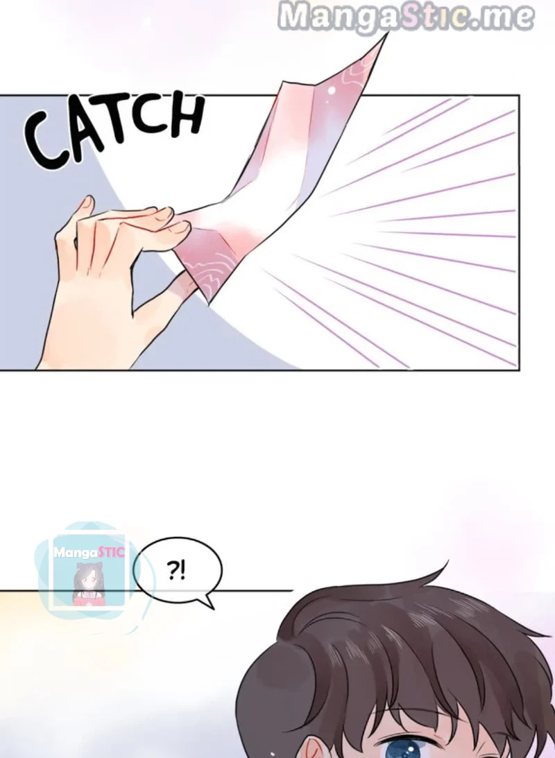 Senior, Don’t Run Away Chapter 28 - page 40