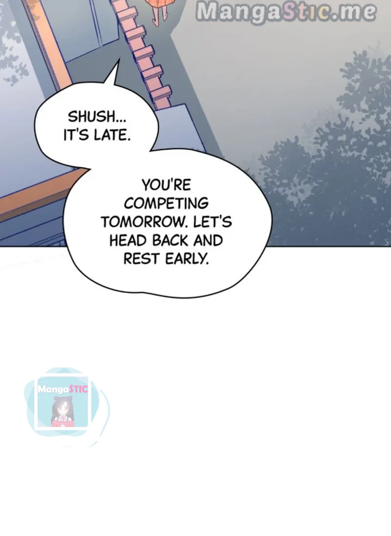 Senior, Don’t Run Away Chapter 29 - page 11