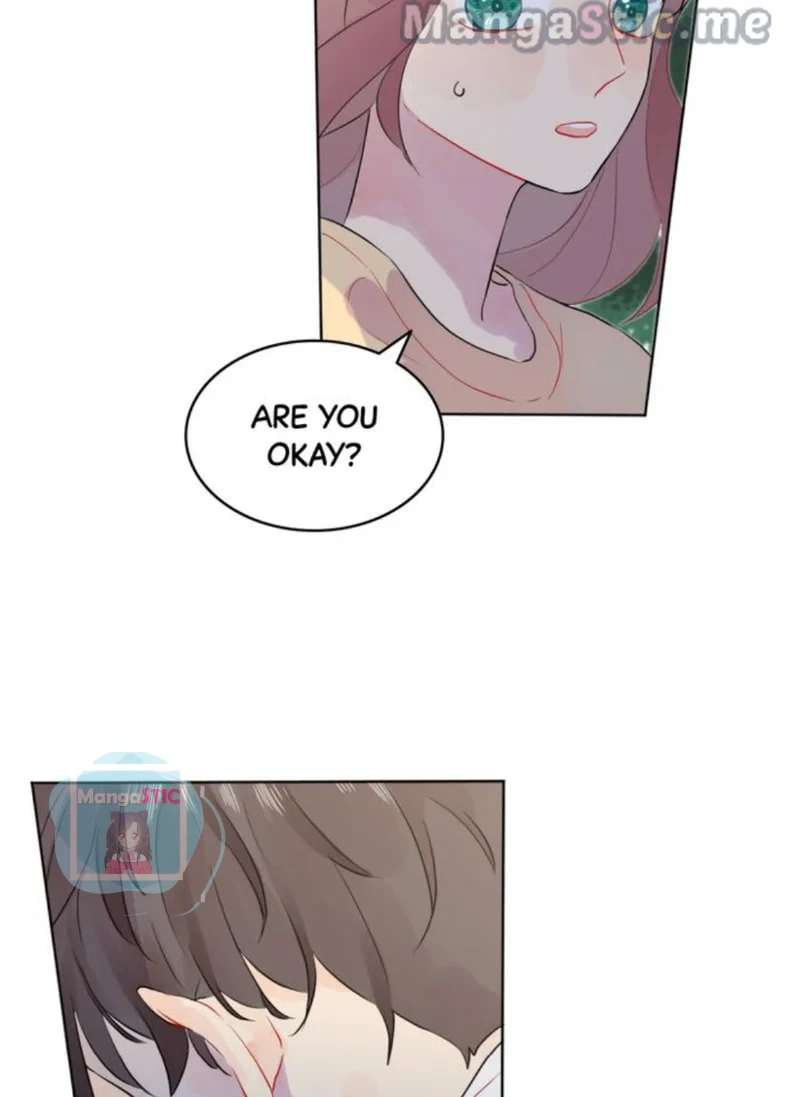 Senior, Don’t Run Away Chapter 30 - page 11