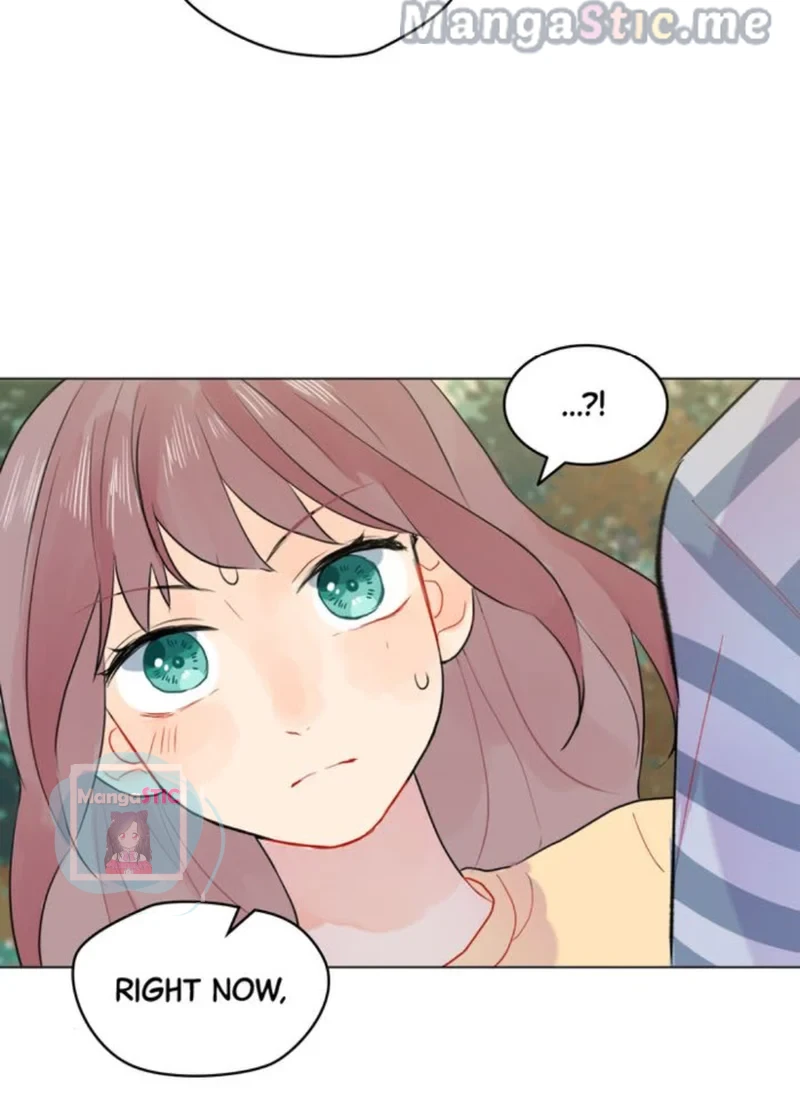 Senior, Don’t Run Away Chapter 30 - page 36