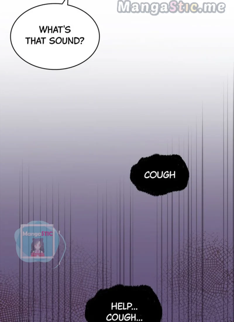 Senior, Don’t Run Away Chapter 30 - page 47