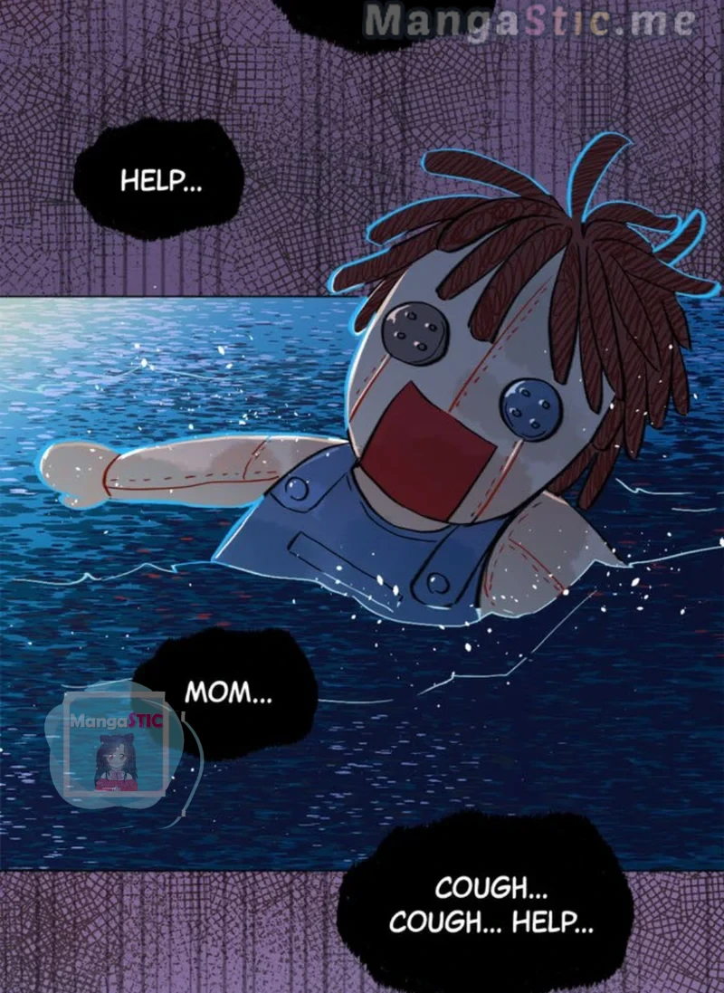 Senior, Don’t Run Away Chapter 30 - page 48