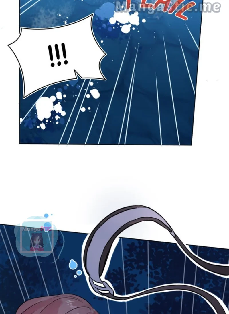 Senior, Don’t Run Away Chapter 31 - page 11