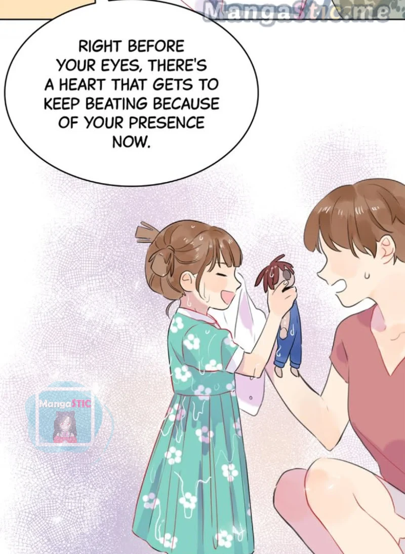 Senior, Don’t Run Away Chapter 31 - page 35