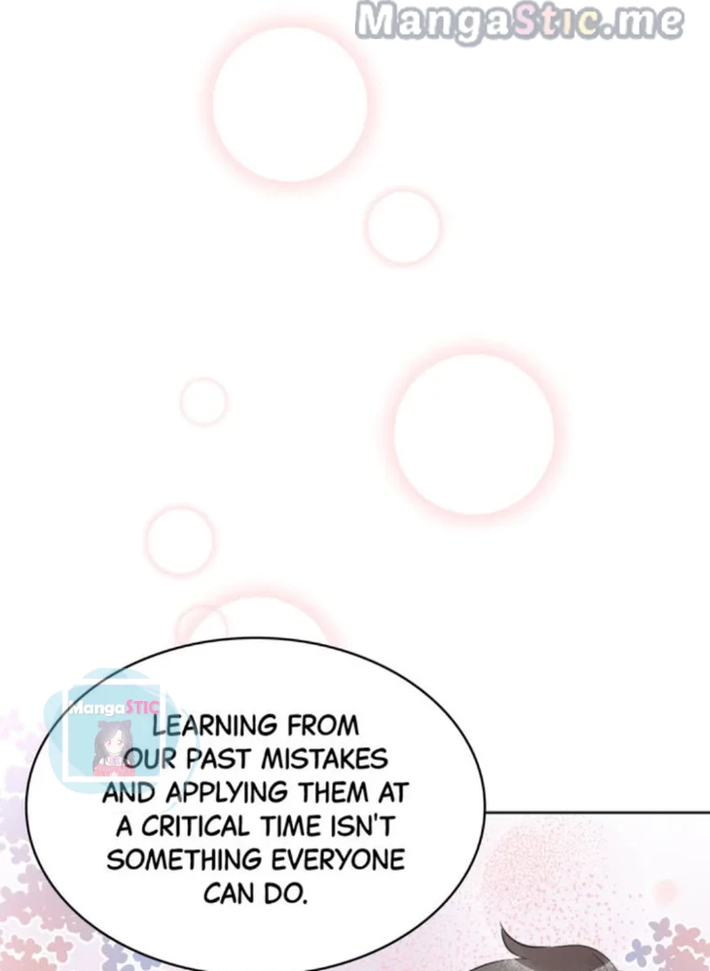 Senior, Don’t Run Away Chapter 31 - page 38