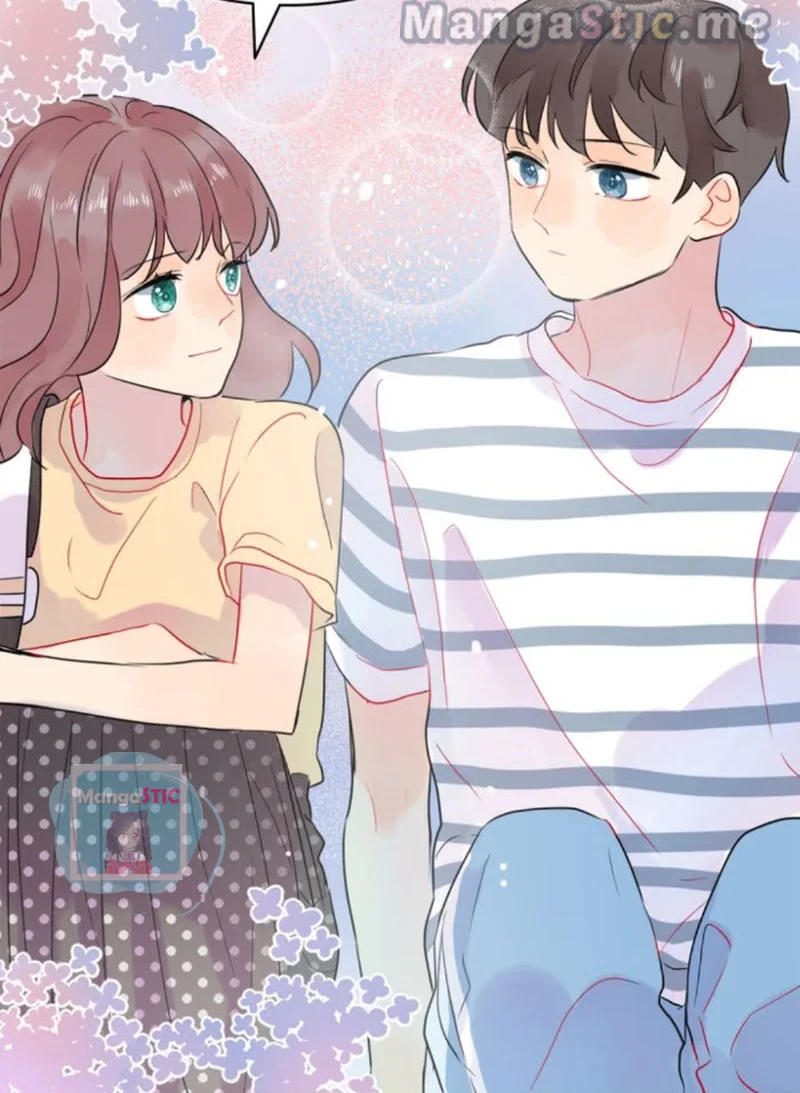 Senior, Don’t Run Away Chapter 31 - page 39