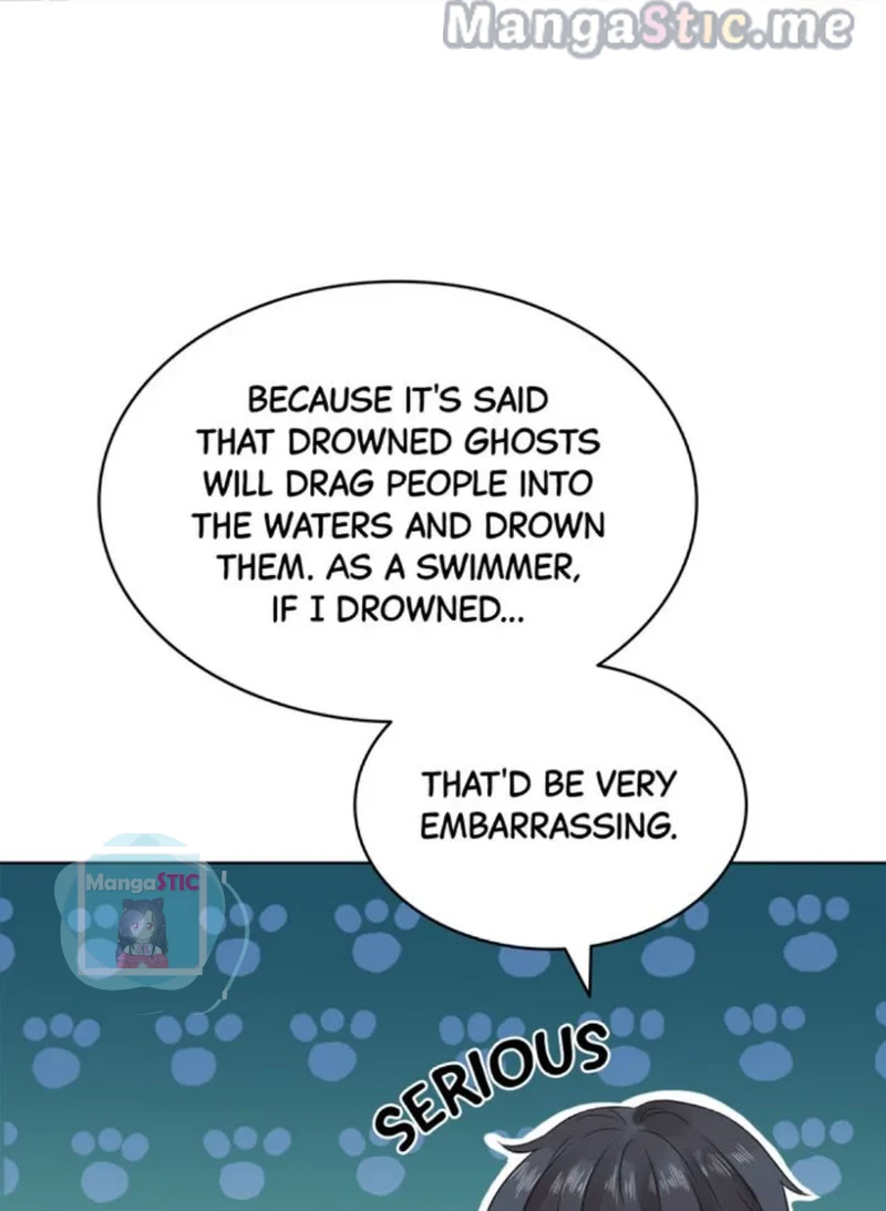 Senior, Don’t Run Away Chapter 31 - page 4