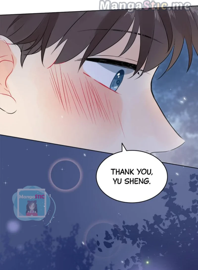 Senior, Don’t Run Away Chapter 31 - page 42