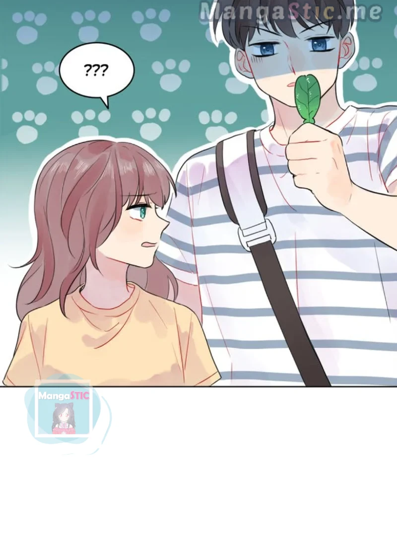 Senior, Don’t Run Away Chapter 31 - page 5