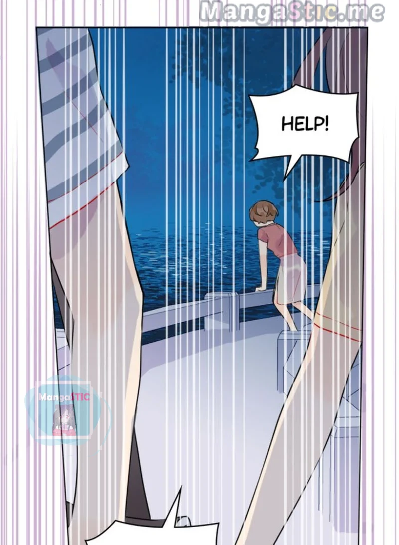Senior, Don’t Run Away Chapter 31 - page 8