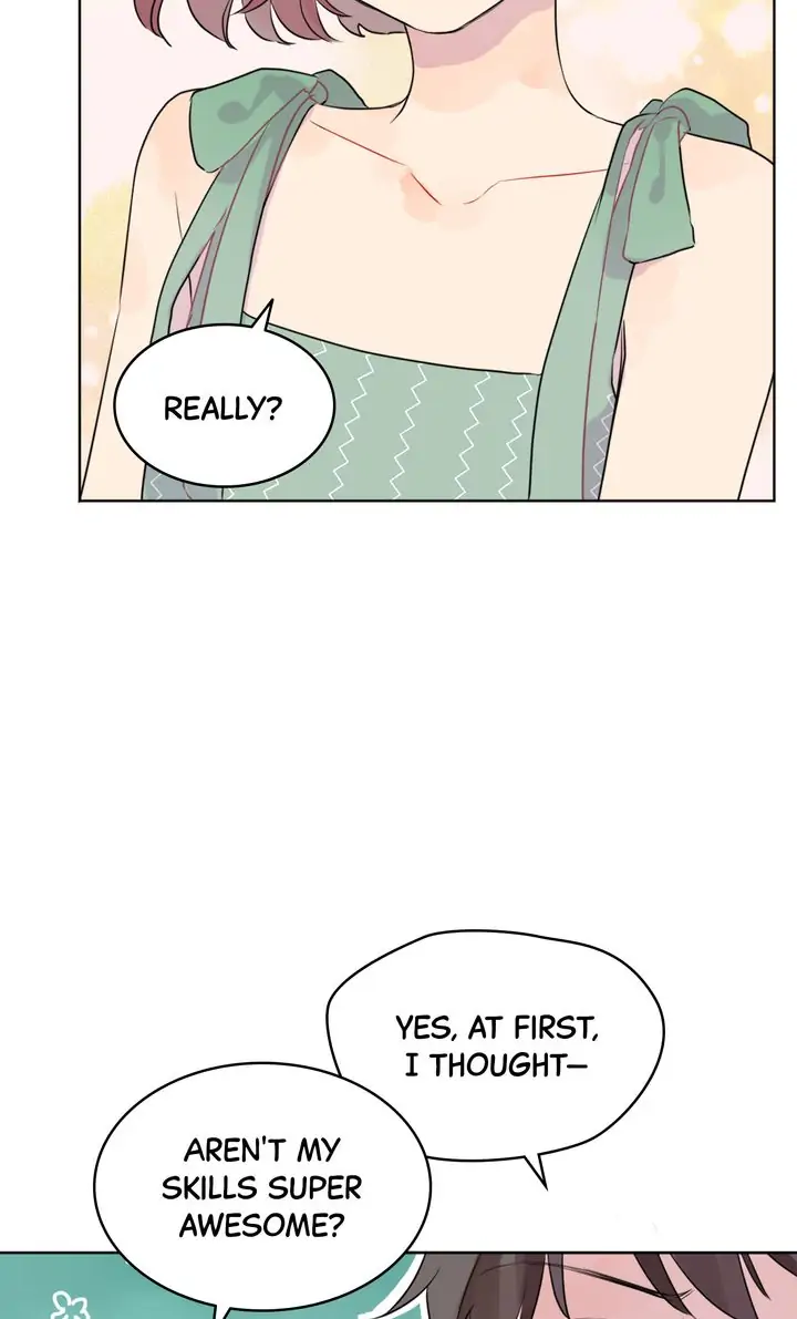 Senior, Don’t Run Away Chapter 34 - page 11