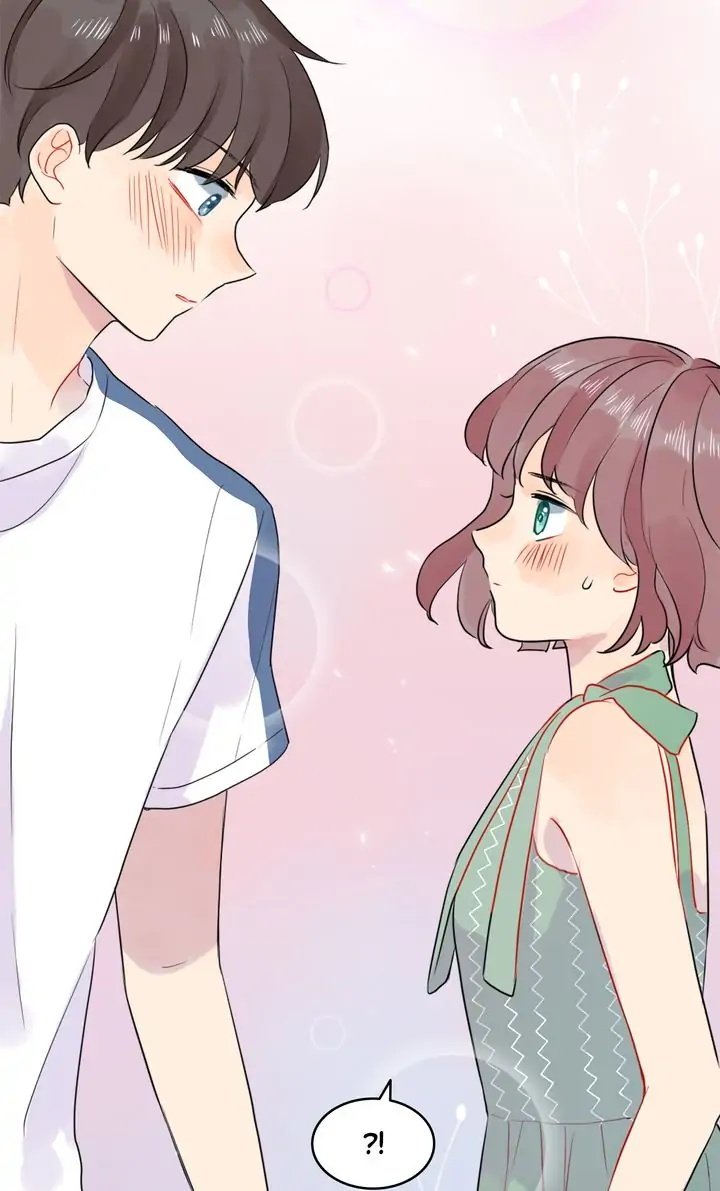 Senior, Don’t Run Away Chapter 34 - page 7