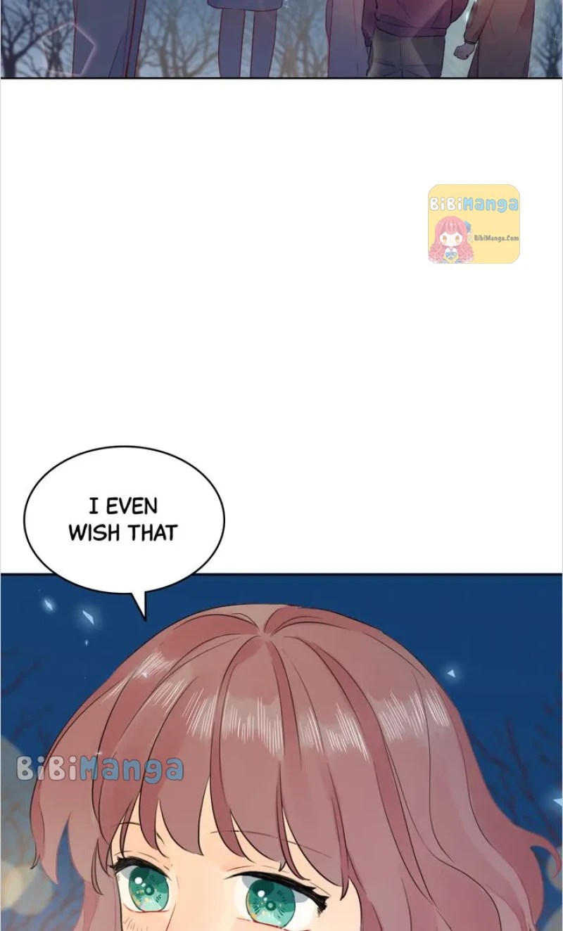 Senior, Don’t Run Away Chapter 53 - page 15