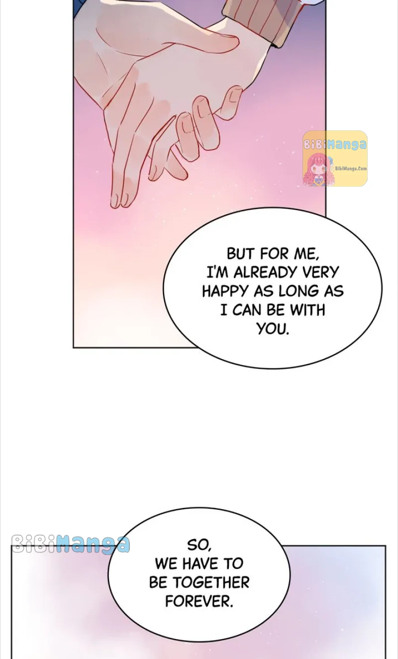 Senior, Don’t Run Away Chapter 53 - page 18