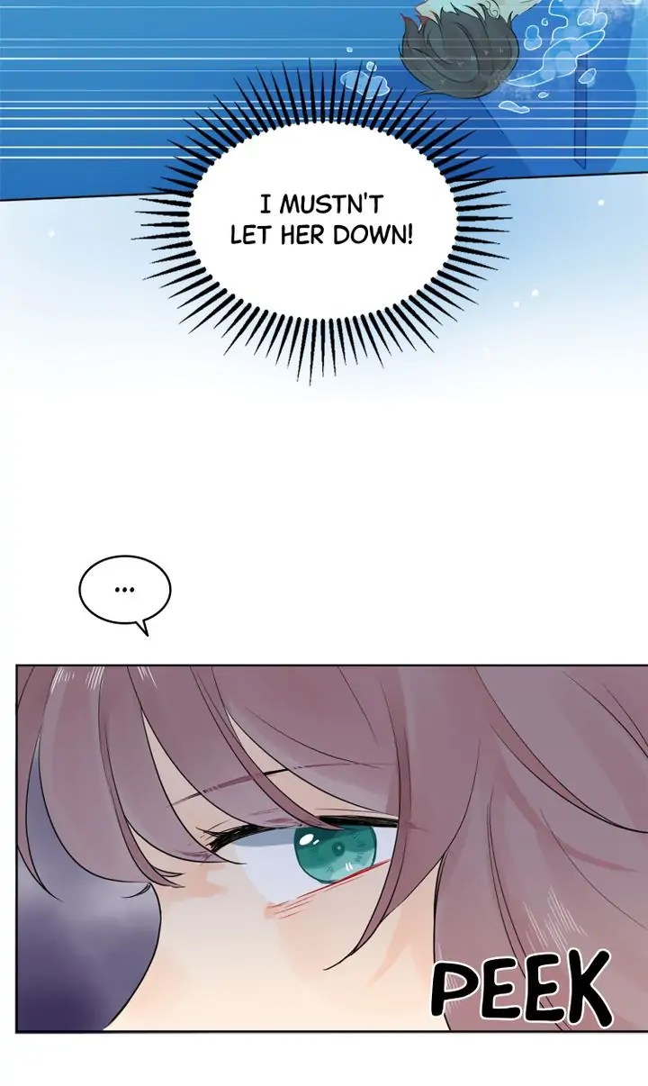 Senior, Don’t Run Away chapter 15 - page 12