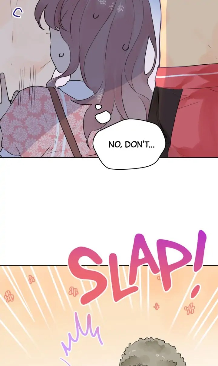 Senior, Don’t Run Away chapter 15 - page 25