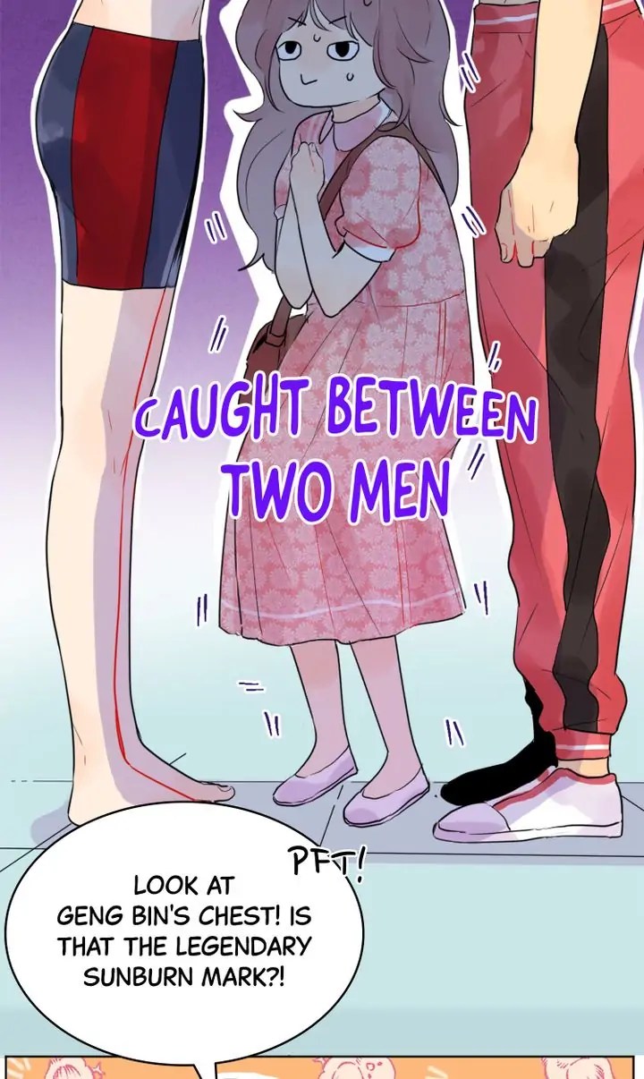Senior, Don’t Run Away chapter 15 - page 29