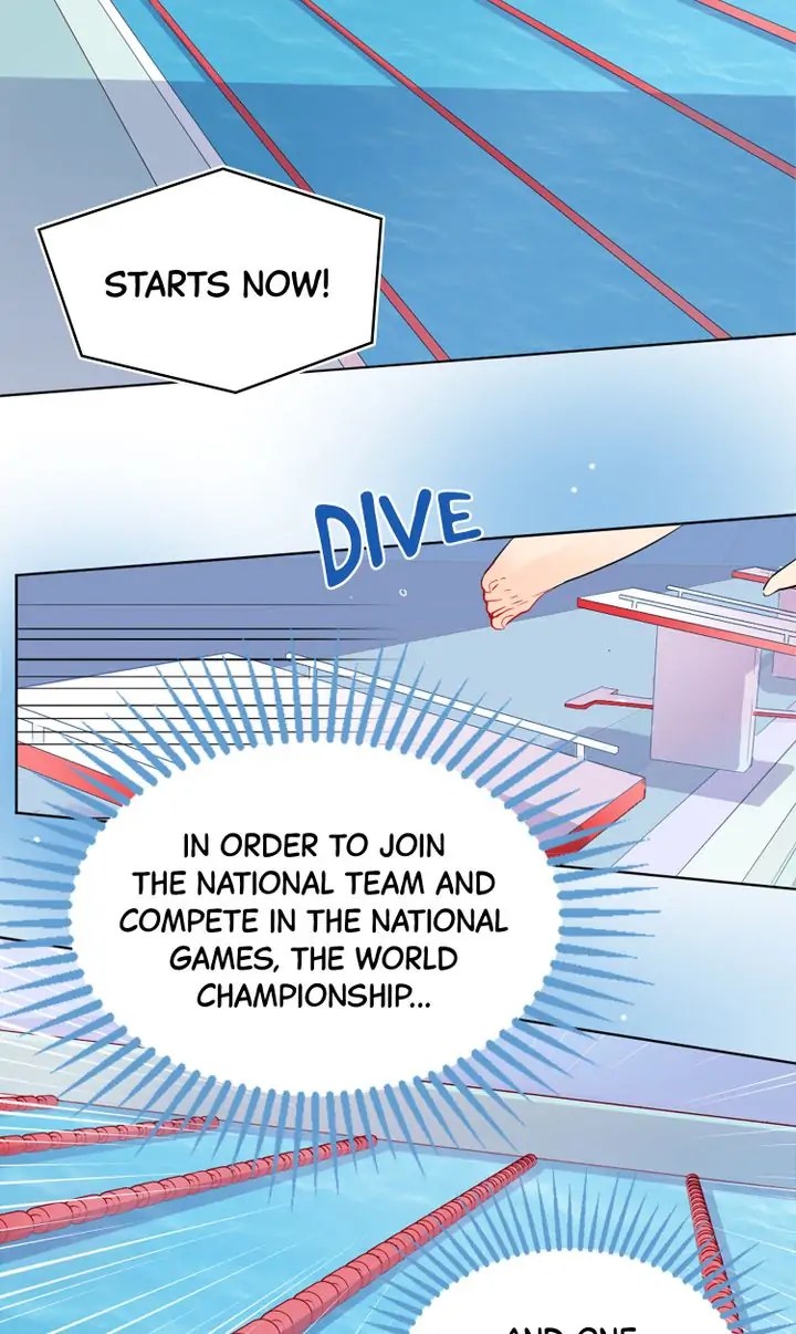Senior, Don’t Run Away chapter 15 - page 9
