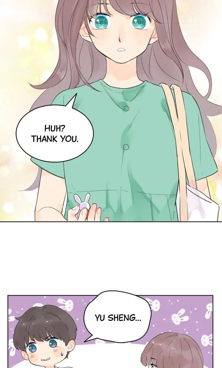 Senior, Don’t Run Away chapter 11 - page 26