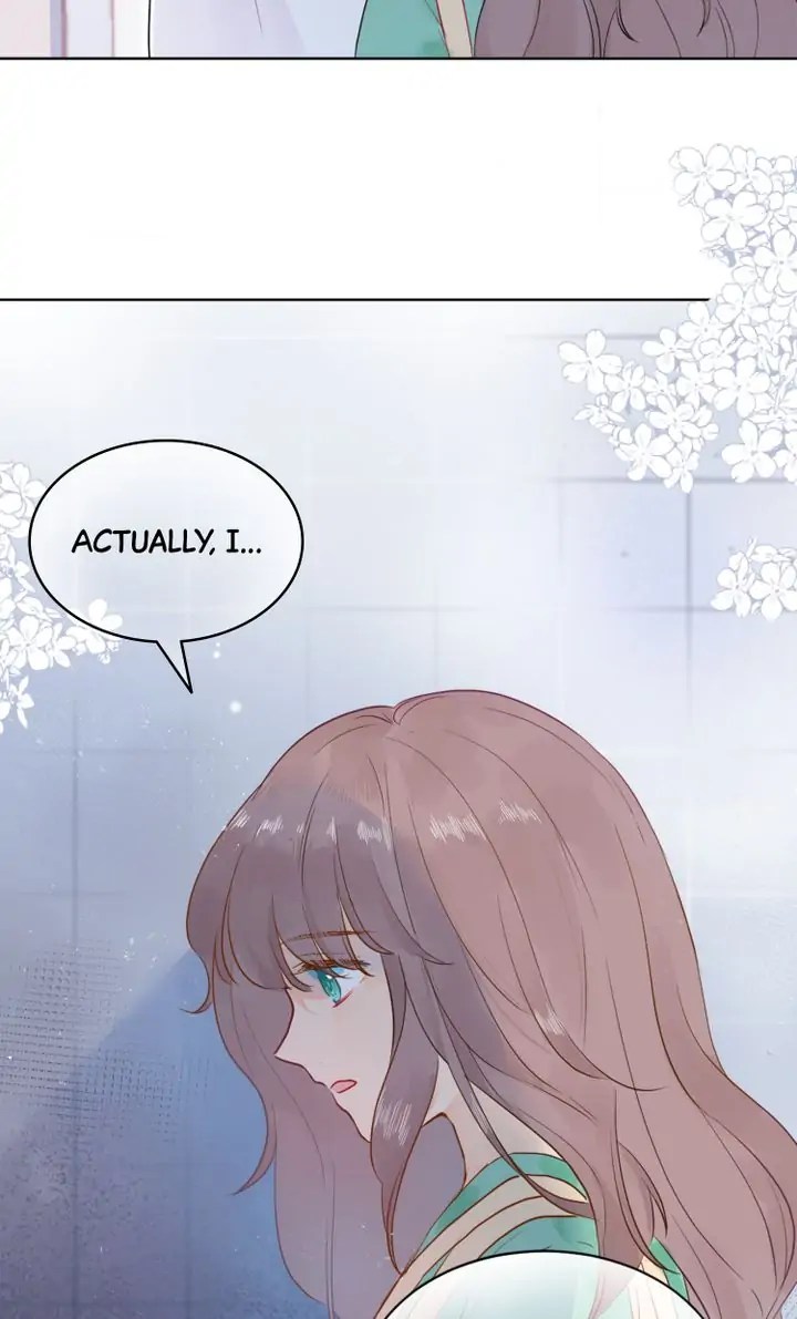 Senior, Don’t Run Away chapter 11 - page 31