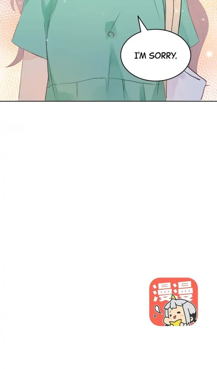 Senior, Don’t Run Away chapter 11 - page 34
