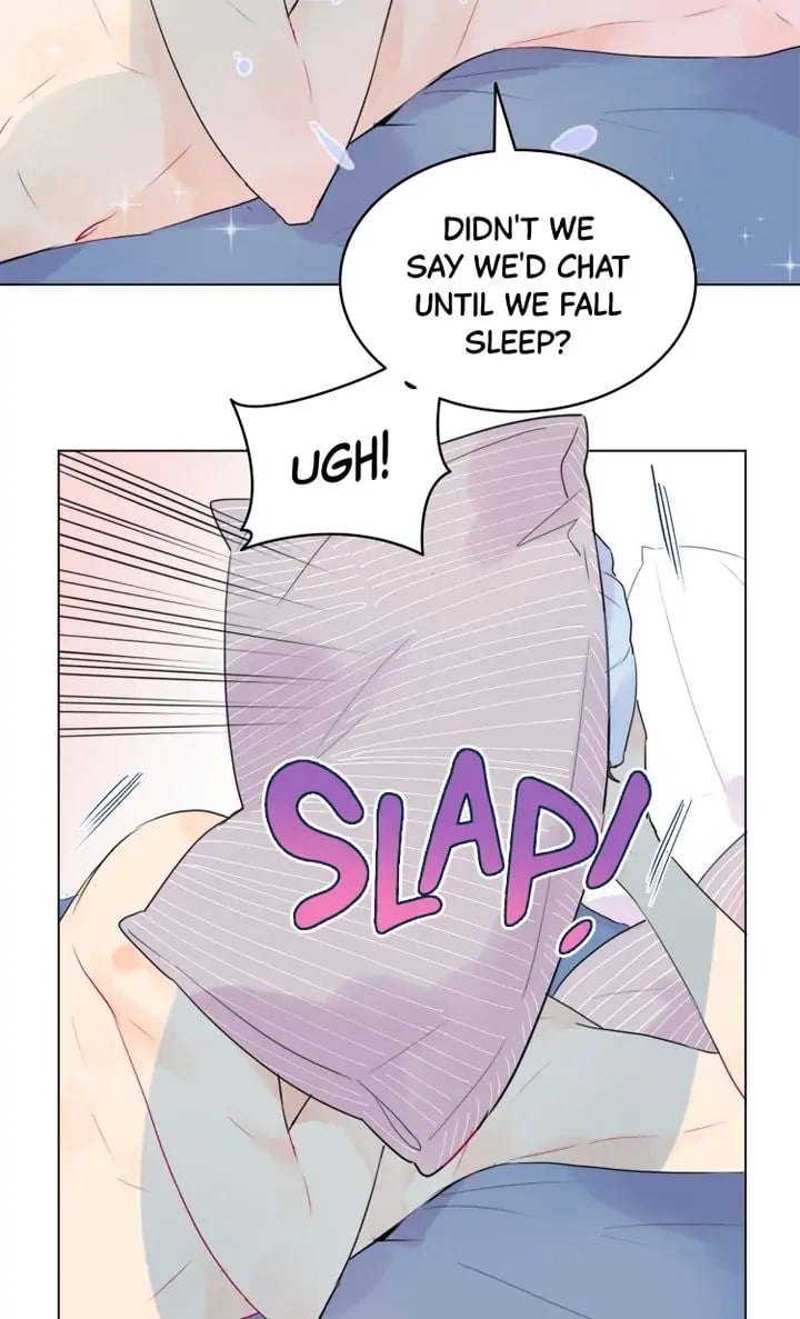 Senior, Don’t Run Away chapter 12 - page 15