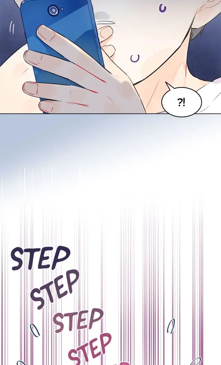 Senior, Don’t Run Away chapter 12 - page 24