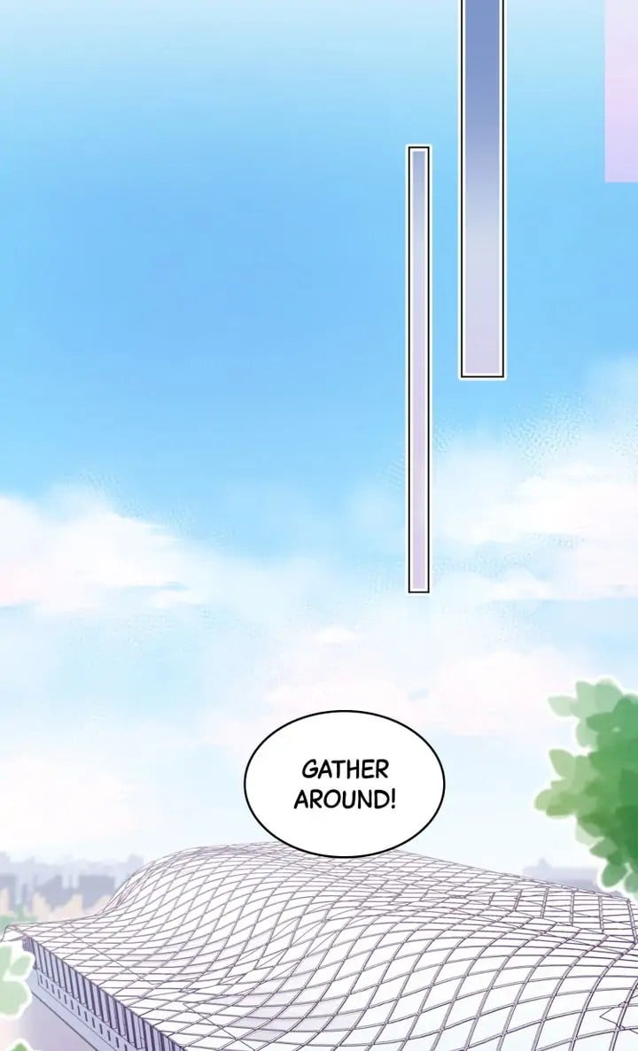 Senior, Don’t Run Away chapter 12 - page 28