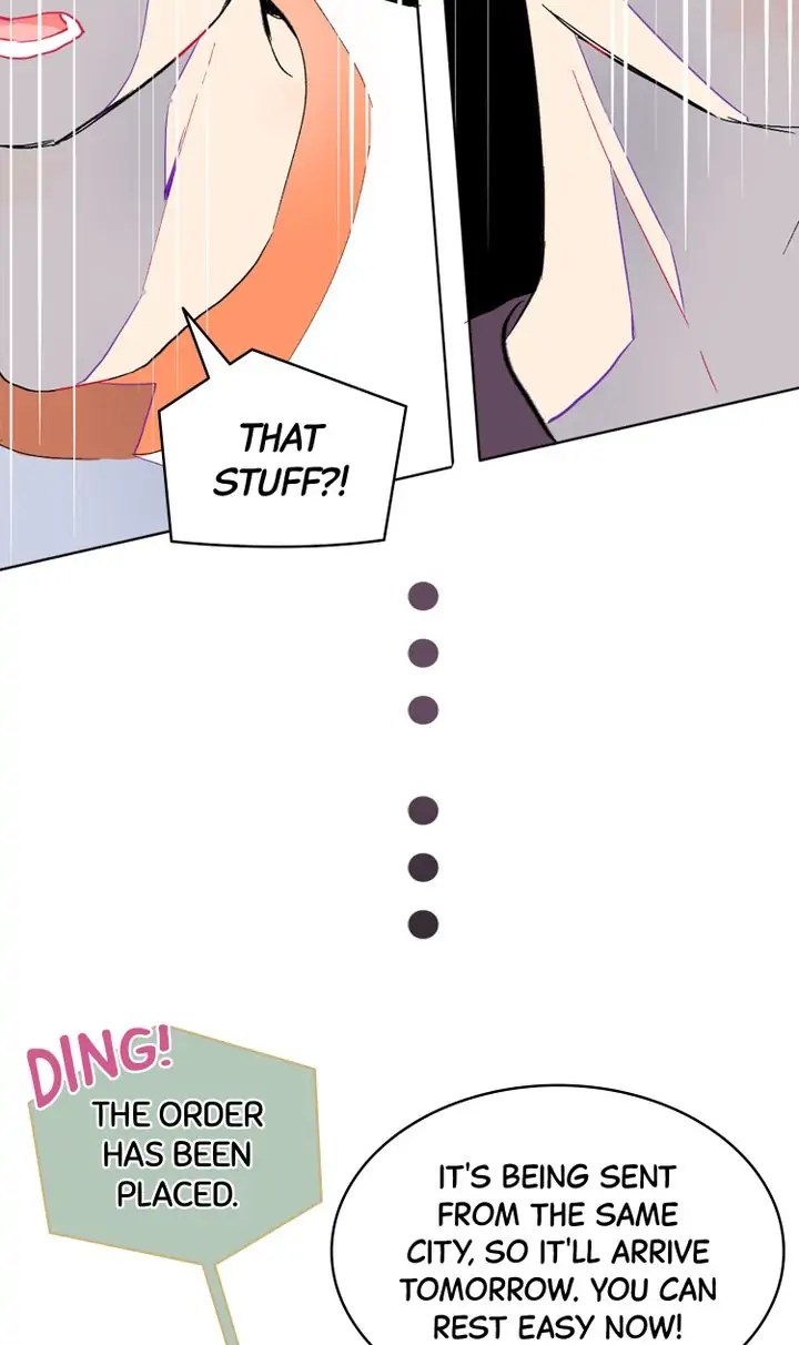 Senior, Don’t Run Away chapter 13 - page 35