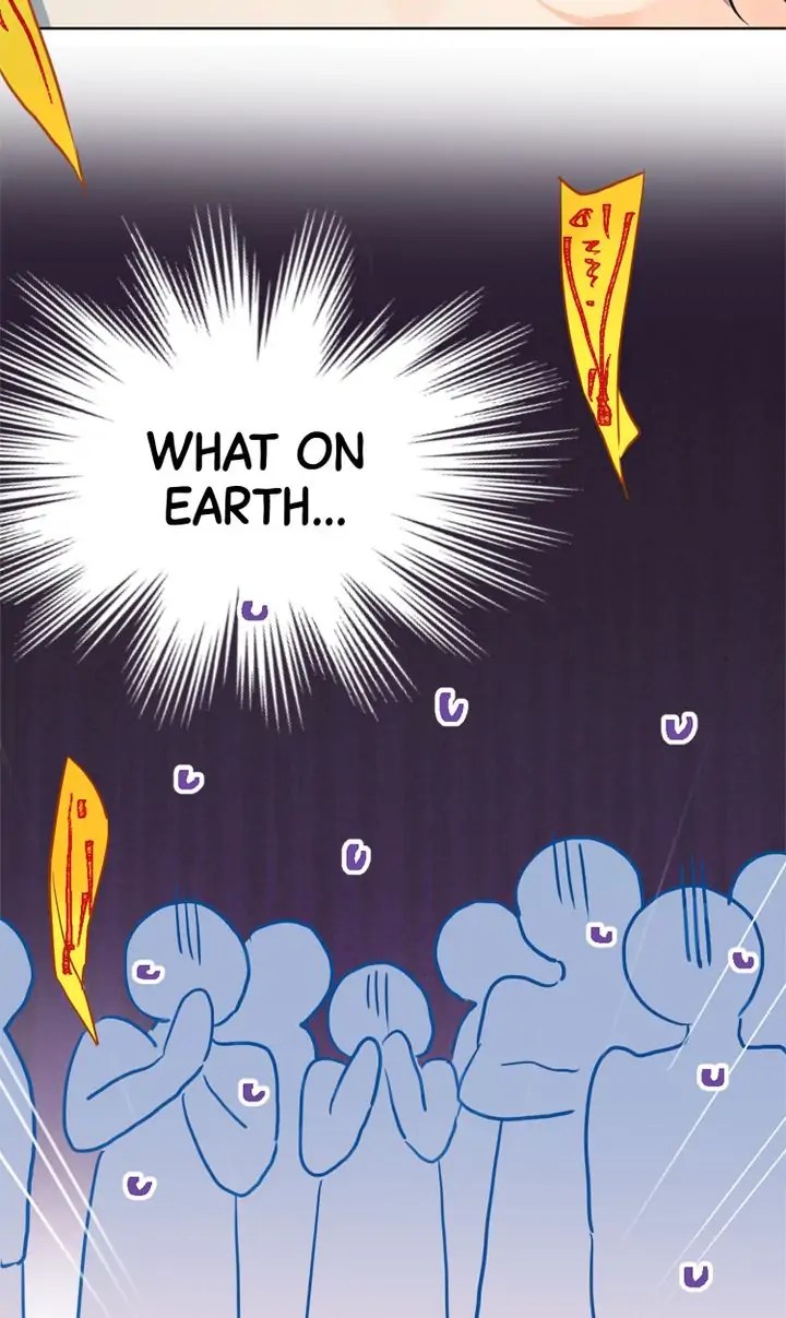 Senior, Don’t Run Away chapter 14 - page 25