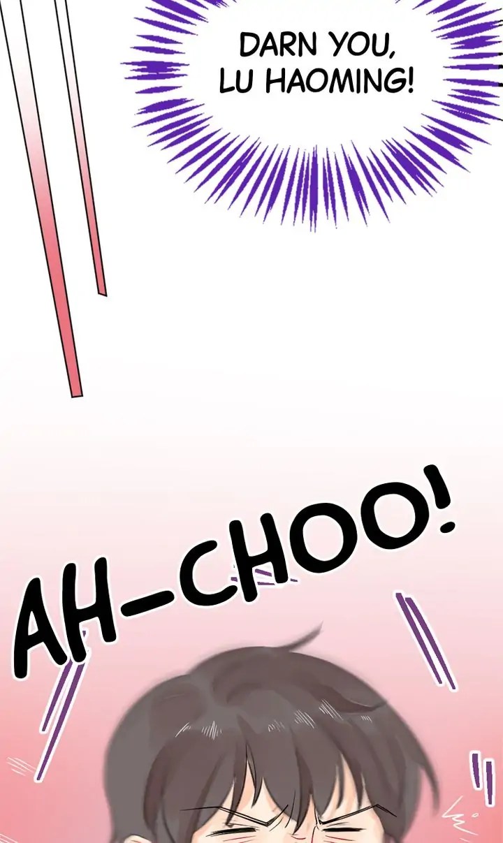 Senior, Don’t Run Away chapter 14 - page 28