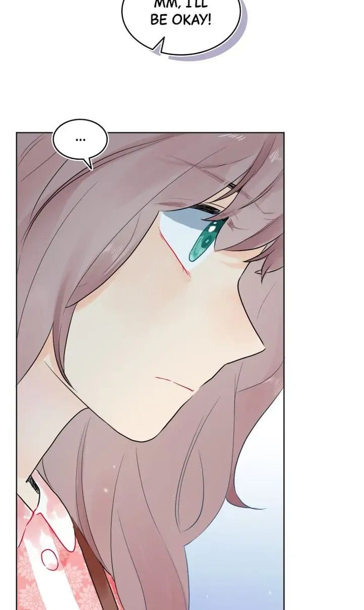 Senior, Don’t Run Away chapter 14 - page 40