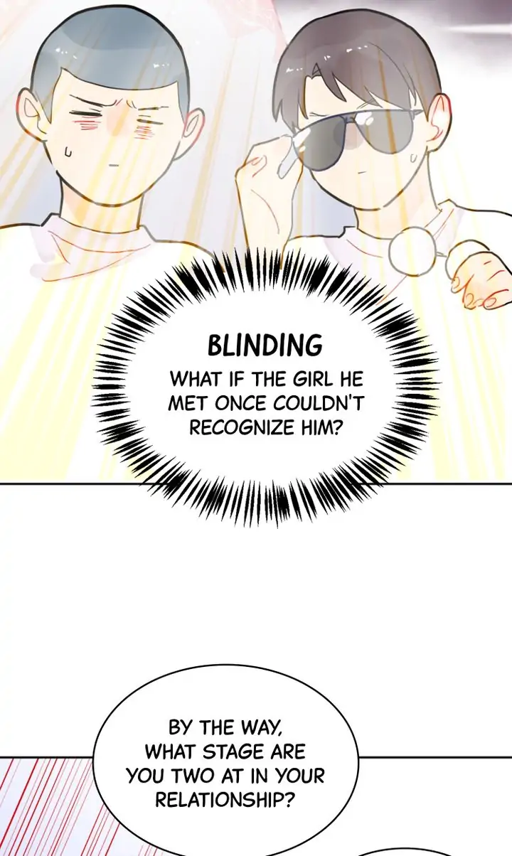 Senior, Don’t Run Away chapter 9 - page 18