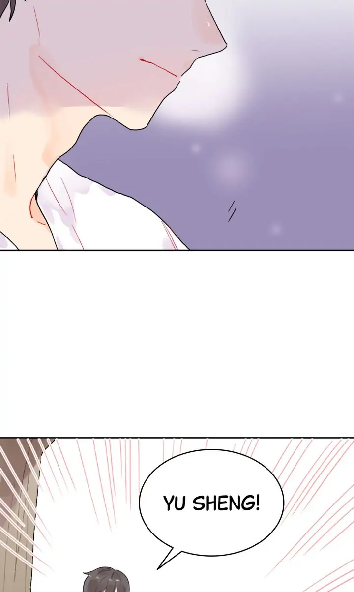Senior, Don’t Run Away chapter 9 - page 32