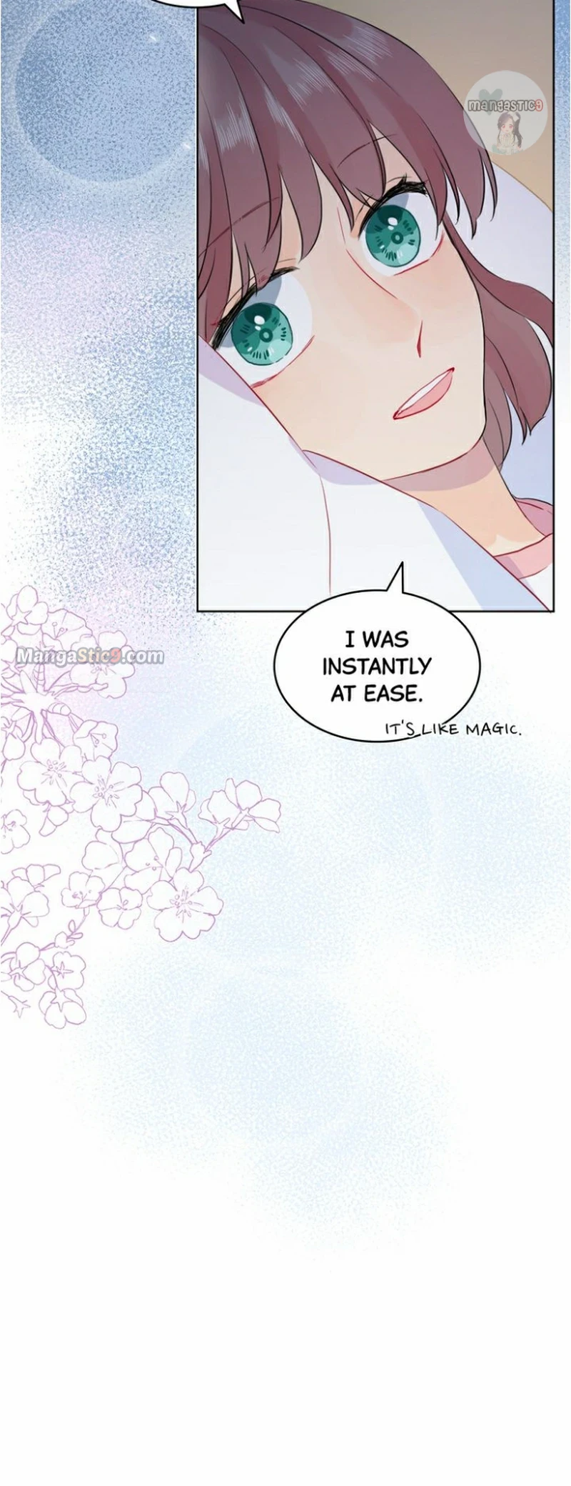 Senior, Don’t Run Away Chapter 45 - page 11