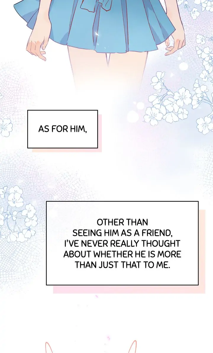 Senior, Don’t Run Away Chapter 41 - page 12