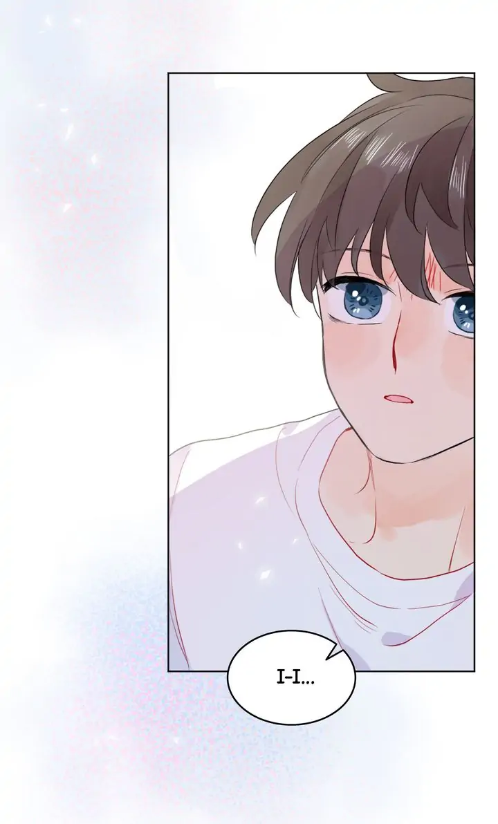 Senior, Don’t Run Away Chapter 41 - page 3