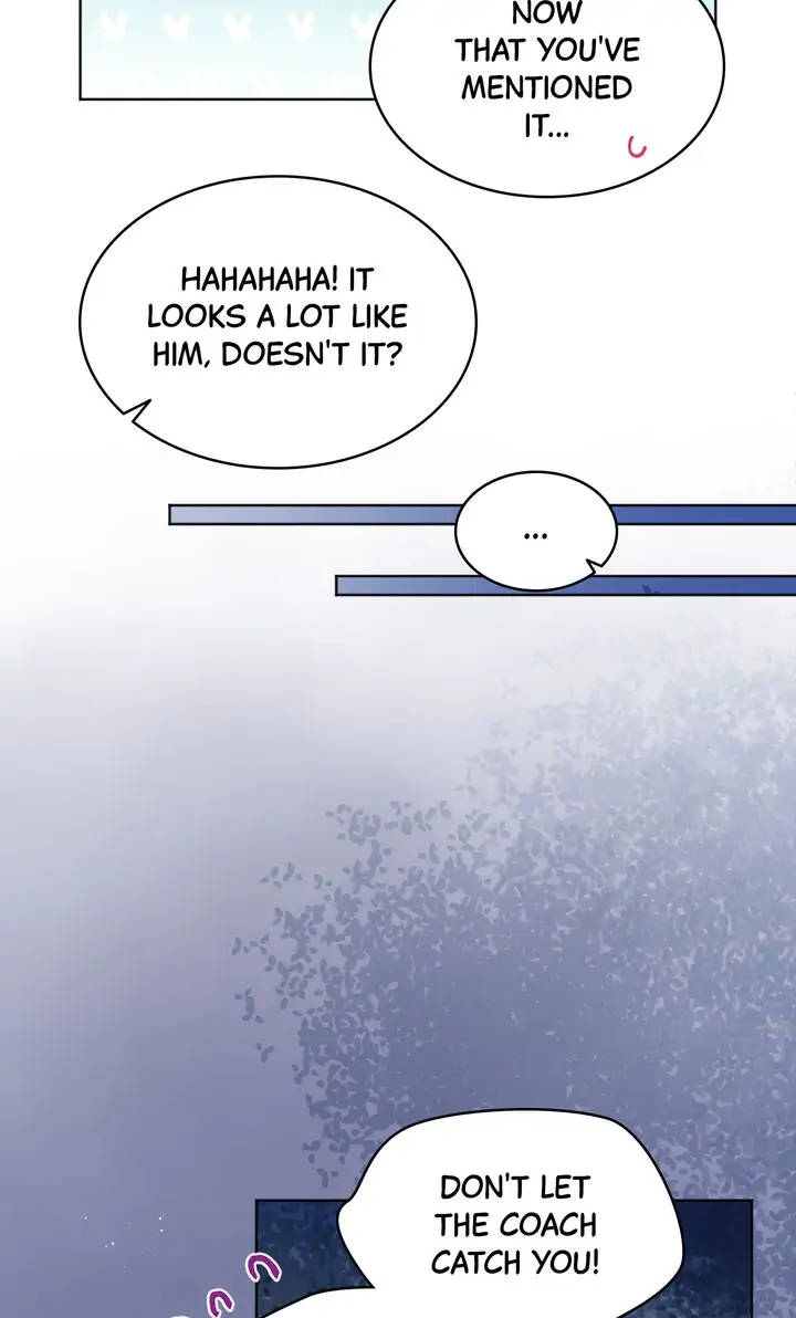 Senior, Don’t Run Away Chapter 41 - page 37