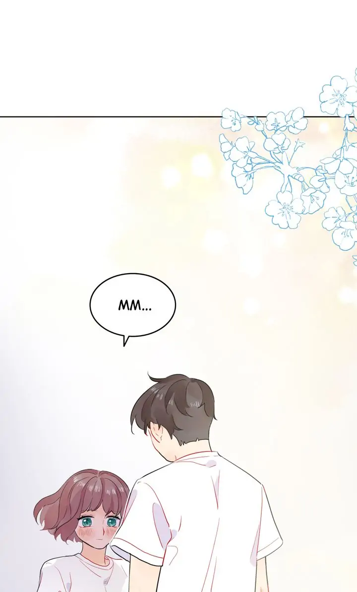 Senior, Don’t Run Away Chapter 41 - page 6