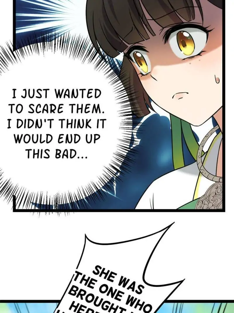 The Sickly Tyrant With An Innocent Facade chapter 37 - page 12