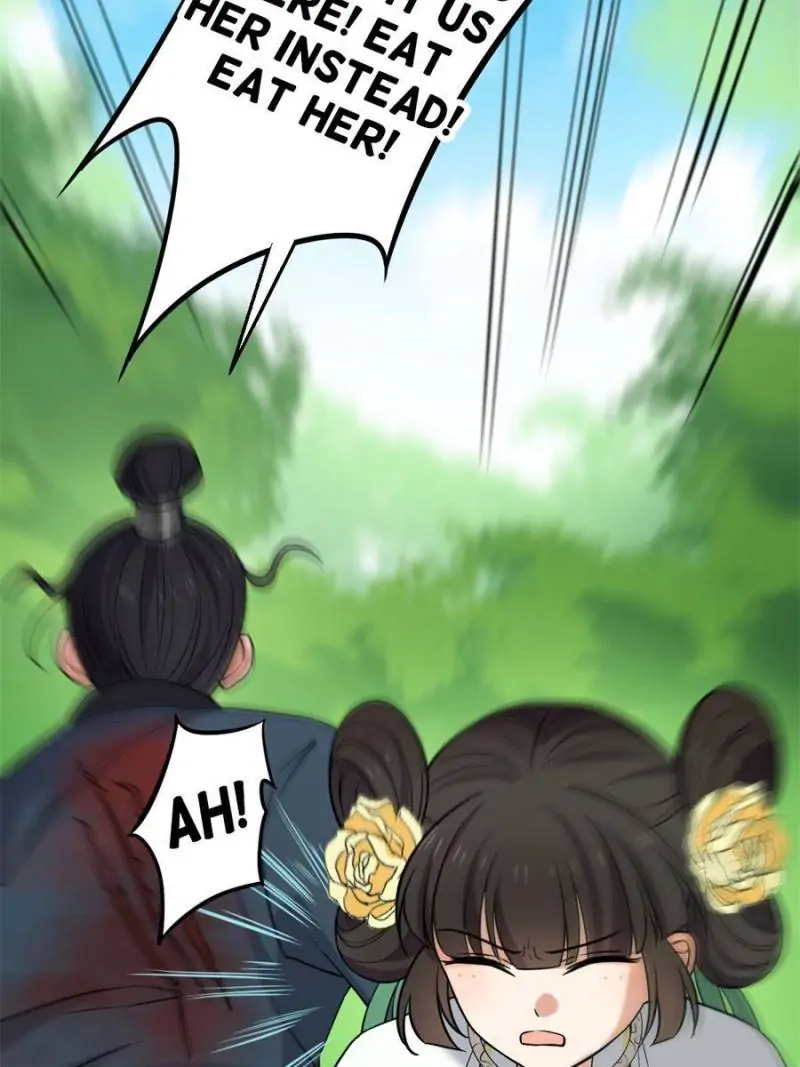 The Sickly Tyrant With An Innocent Facade chapter 37 - page 13