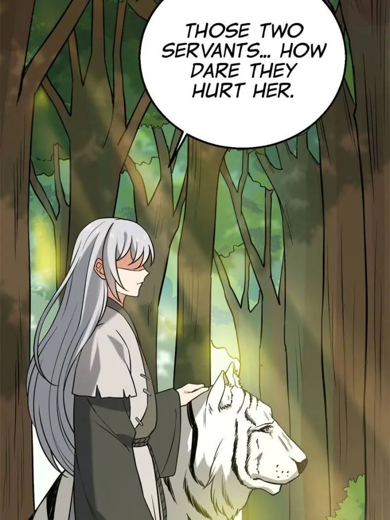 The Sickly Tyrant With An Innocent Facade chapter 37 - page 22