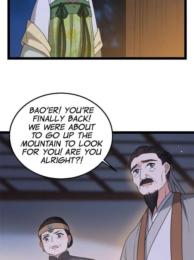 The Sickly Tyrant With An Innocent Facade chapter 37 - page 28